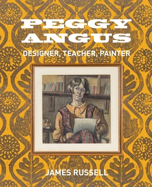 Peggy Angus: Designer, Teacher, Painter